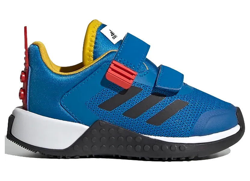 adidas Sport Shoe Lego Blue (TD)