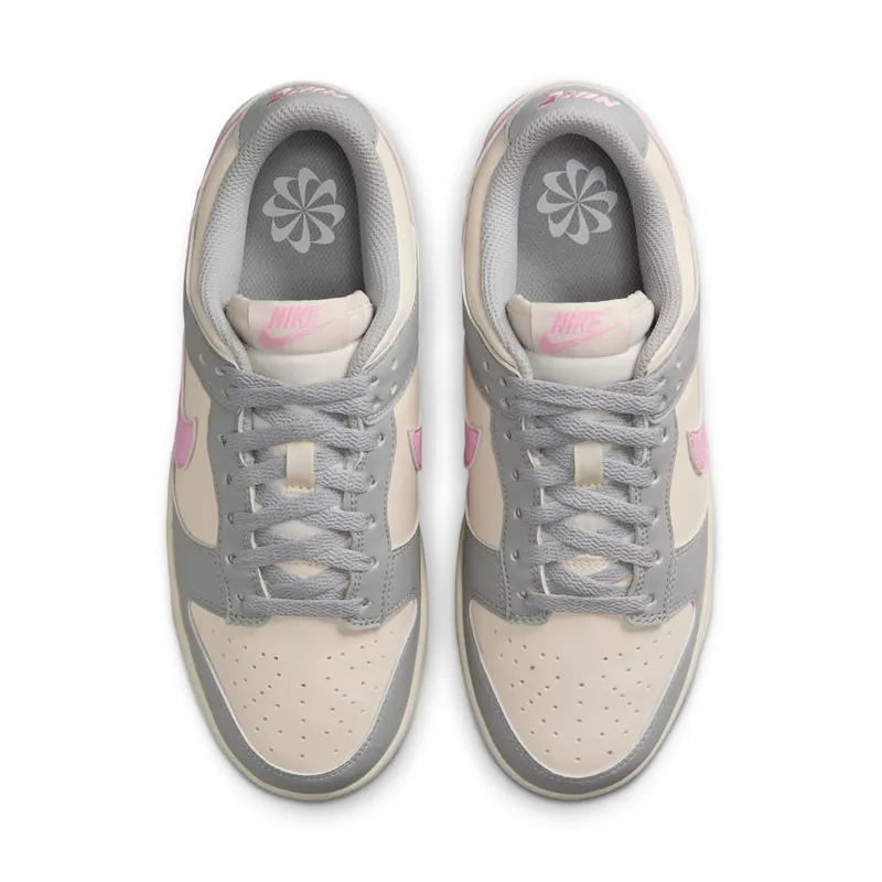 Nike Dunk Low Next Nature “Pink Rise” (DD1873-002)