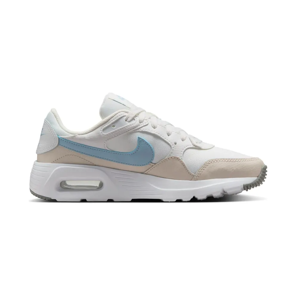 Nike Air Max SC Summit White Light Orewood Brown White Light Armory Blue (CW4554-126)