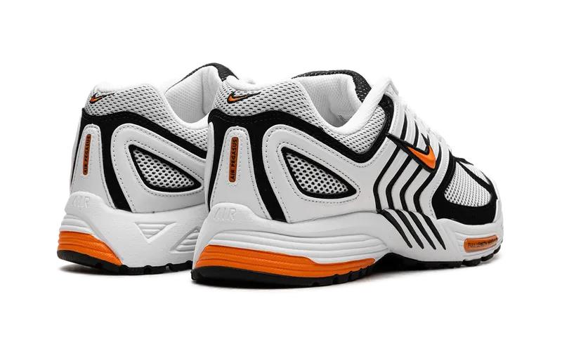 Nike Air Peg 2K5 “White Safety Orange Black” (HQ5403-103)