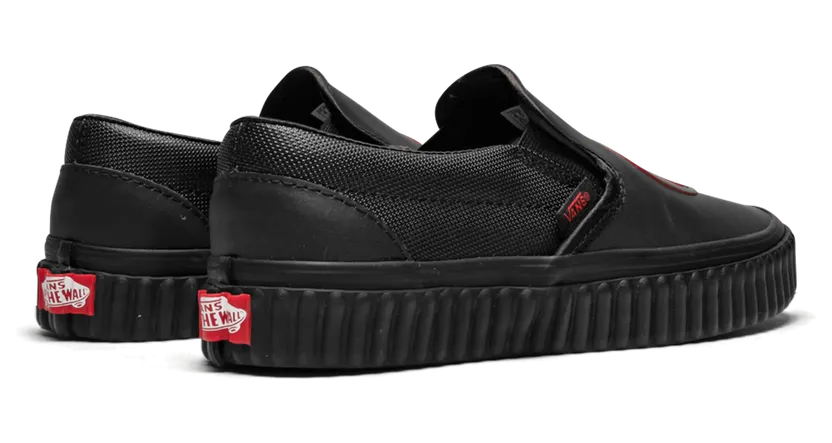 vans-slip-on VN0A38F7U7K