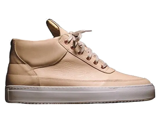 Filling Pieces RF-Mid Ronnie Fieg Part II Tan