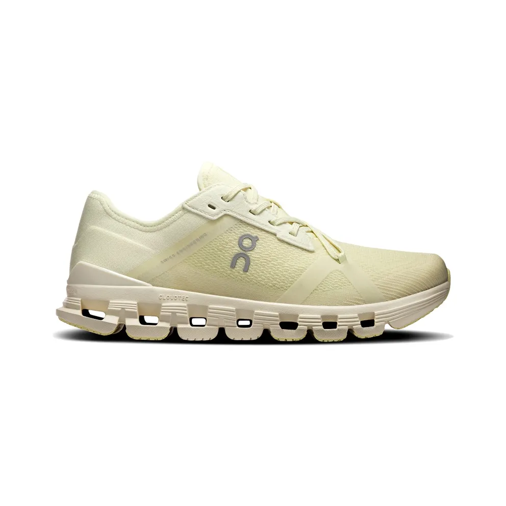 On Running Cloud X 4 AD Seedling Ghost (3WF10174769)
