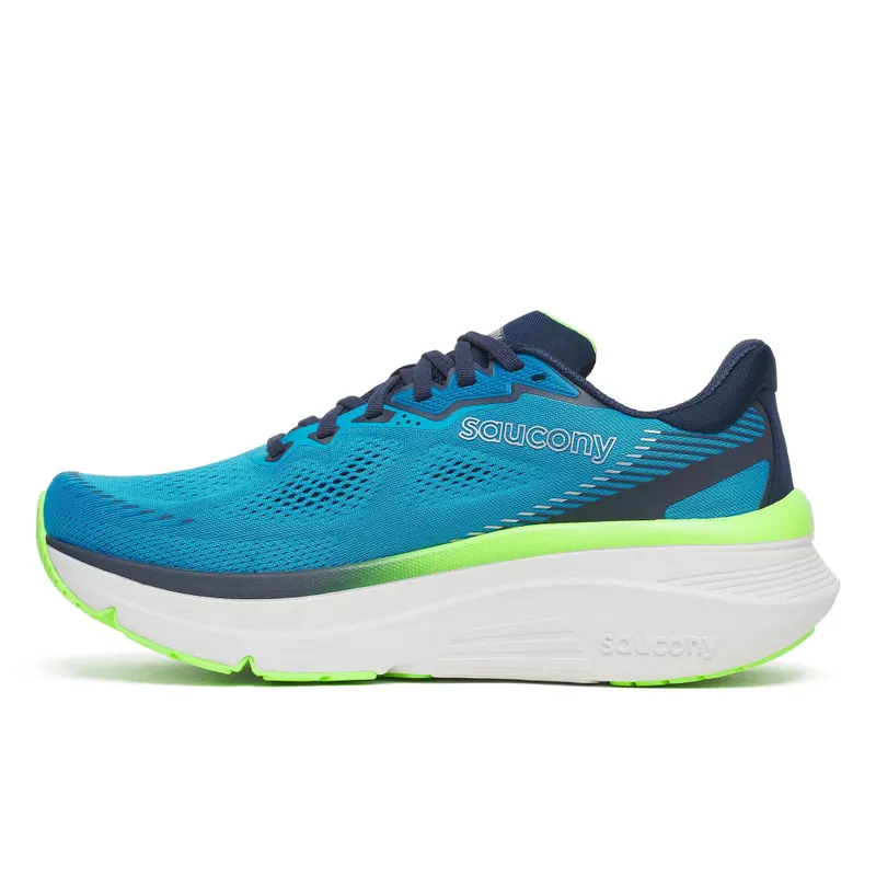 SAUCONY Guide 19 “Cobalt / Navy” (S21058-150)