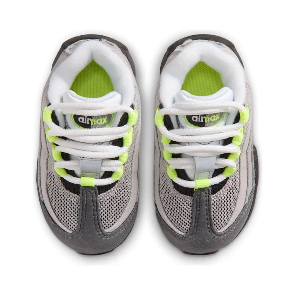 Nike Air Max 95 TD “Neon” (905462-050)