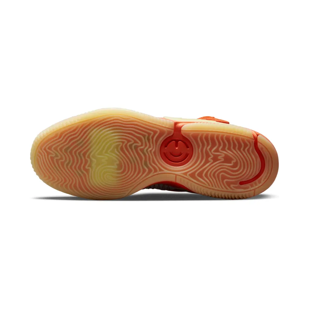Nike Air Deldon Safety Orange (DM4096-800)