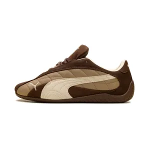 Puma Speedcat Plus Quilted “Espresso Brown” (403429-01)