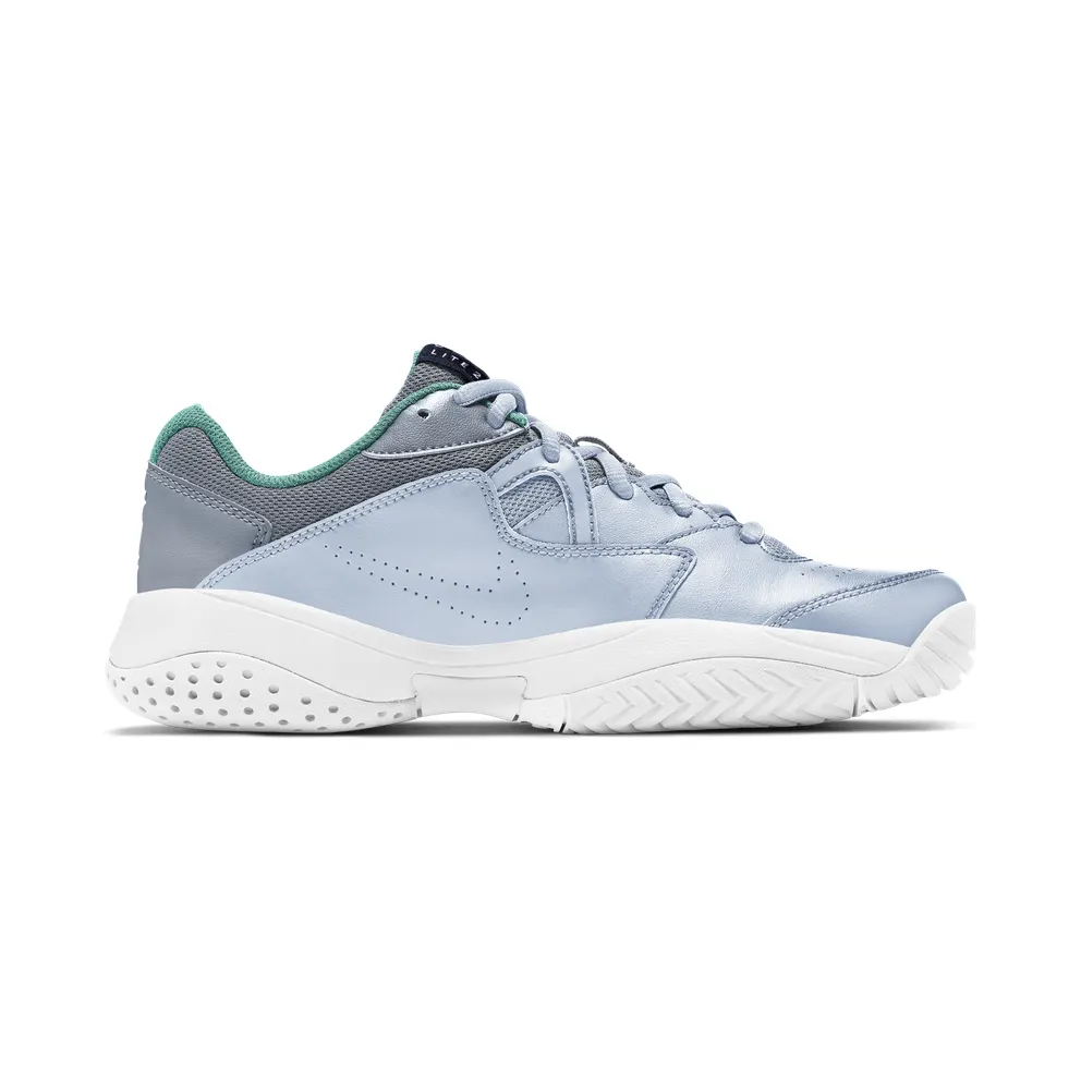 NikeCourt Lite 2 Hard Court Tennis Grey (AR8838-004)