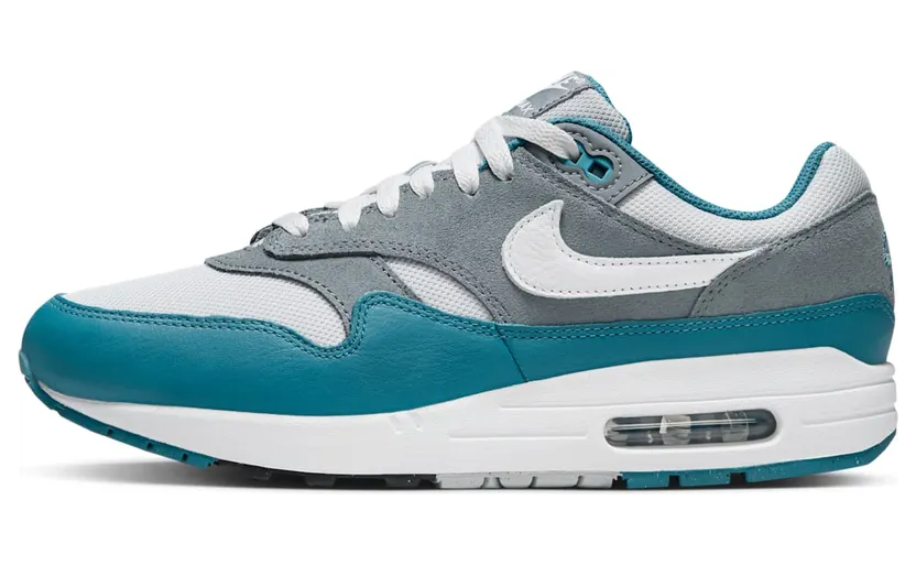 Nike Air Max 1 SC Photon Dust/Cool Grey/Noise Aqua/White (FB9660-001)