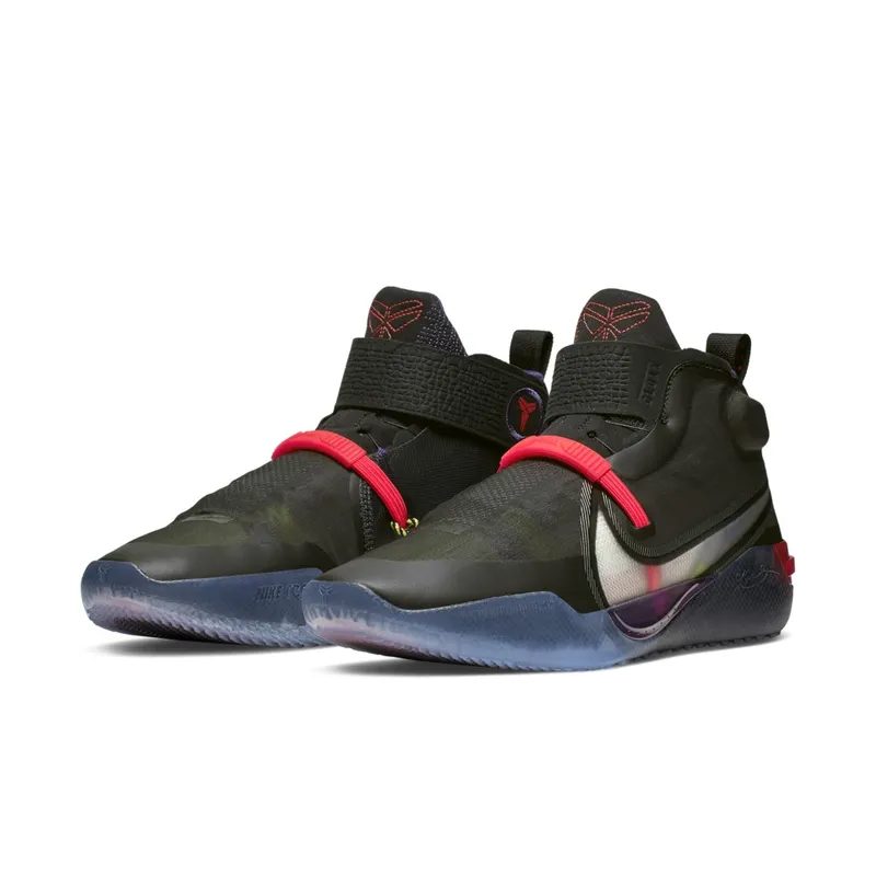 Nike Kobe AD NXT FF Off Noir Clear Off Noir/Clear (CD0458-090)