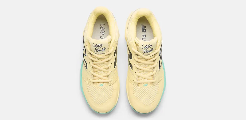 New Balance Coco Delray Miami Open (WCHCODI2)