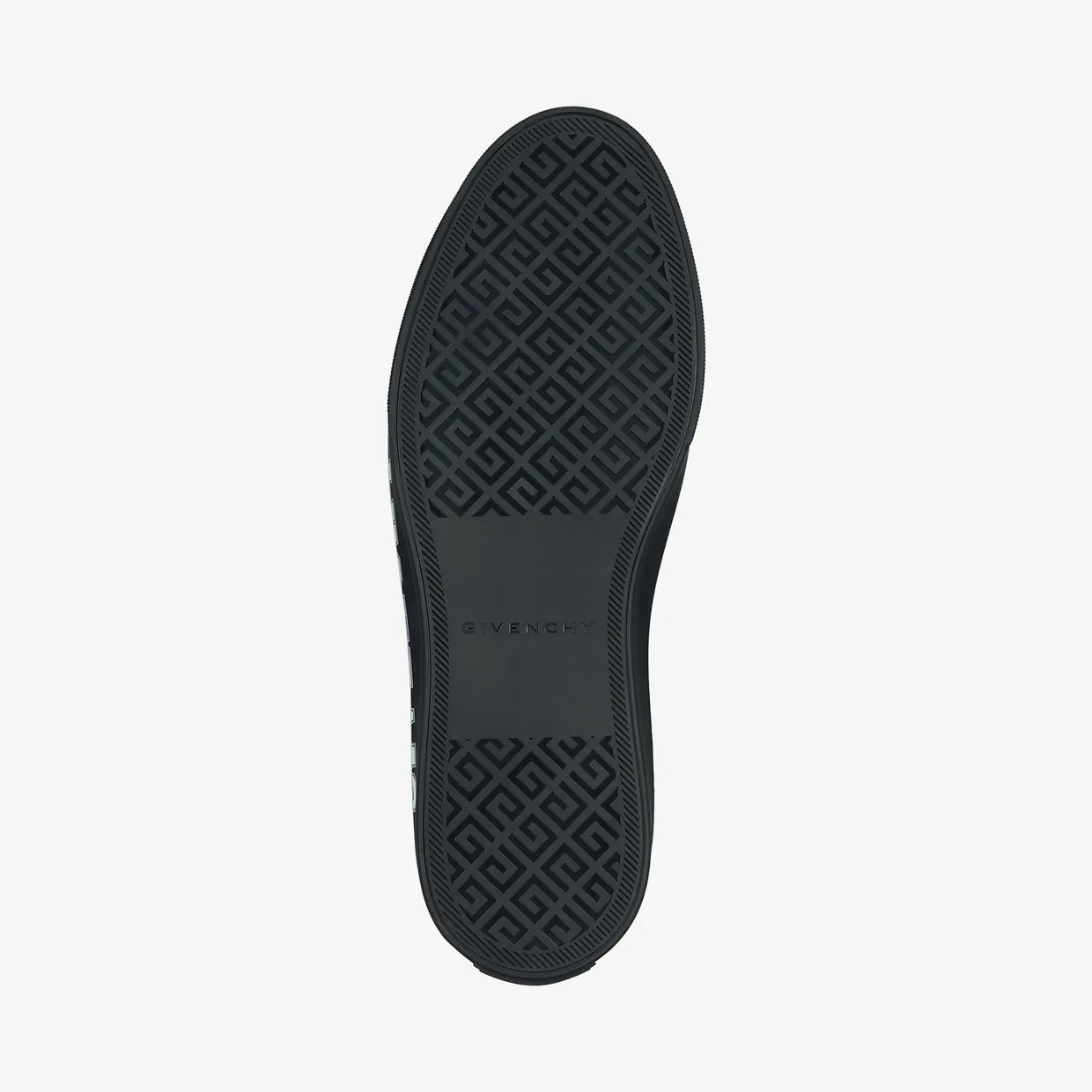 Givenchy City Sport sneakers in leather (BH005VH1CB-004) (5)
