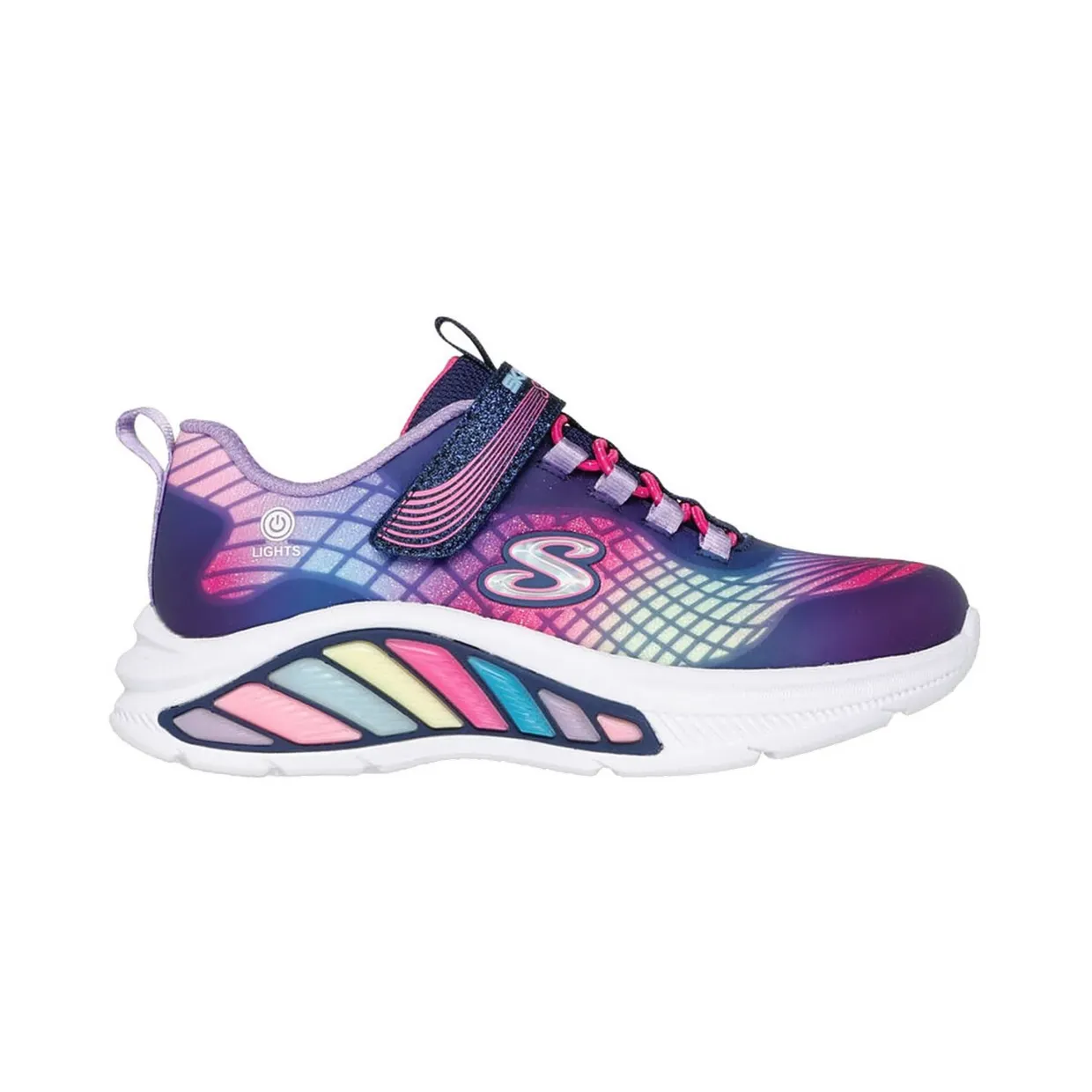 skechers-skech 303722LNVMT