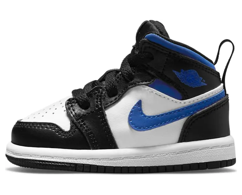 Air Jordan 1 Mid 640735-140