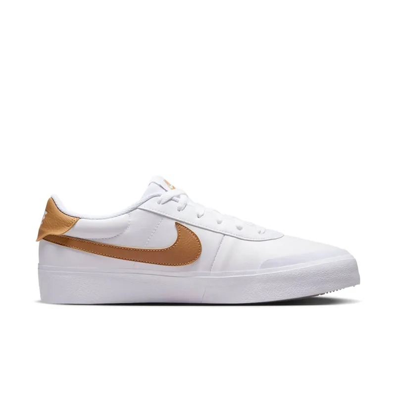 Nike Court Shot White Flax (FQ8146-103)