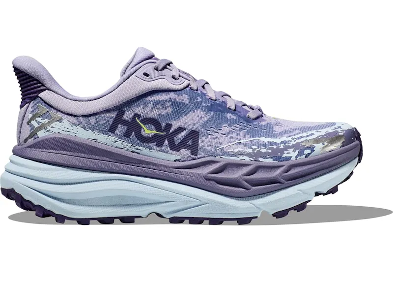 Hoka One Stinson 7 Cosmic Sky Meteor (1141531-CSMR)