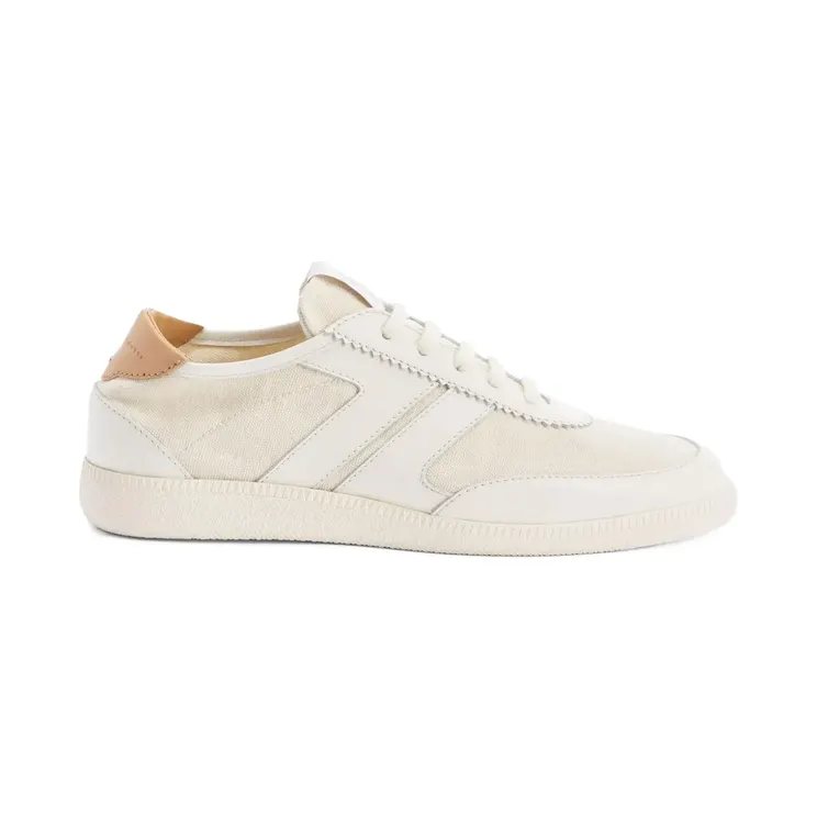 Giuseppe Zanotti GZ League mit Schnürung Nude (RM50006001)