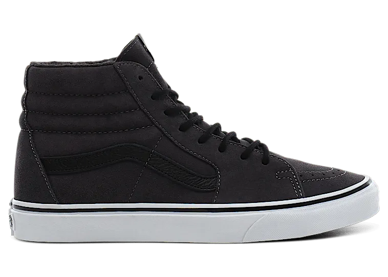 Vans Suede Sherpa Sk8hi (VN0A4BV6TC1)