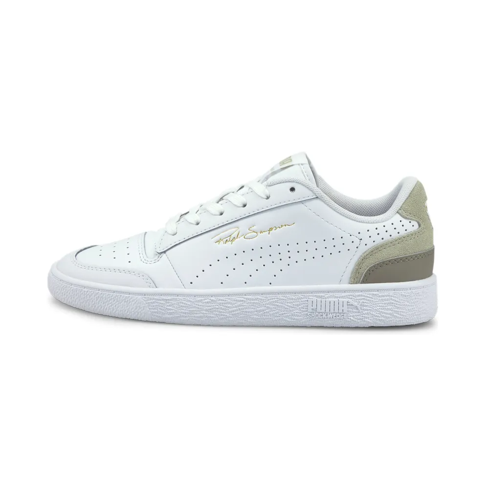Puma Ralph Sampson Lo Perf Colour White (37475108)