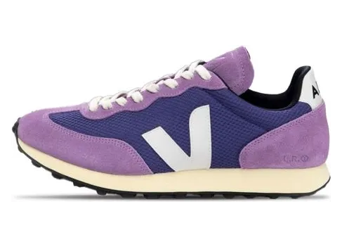 Veja Rio Branco Alveomesh Purple