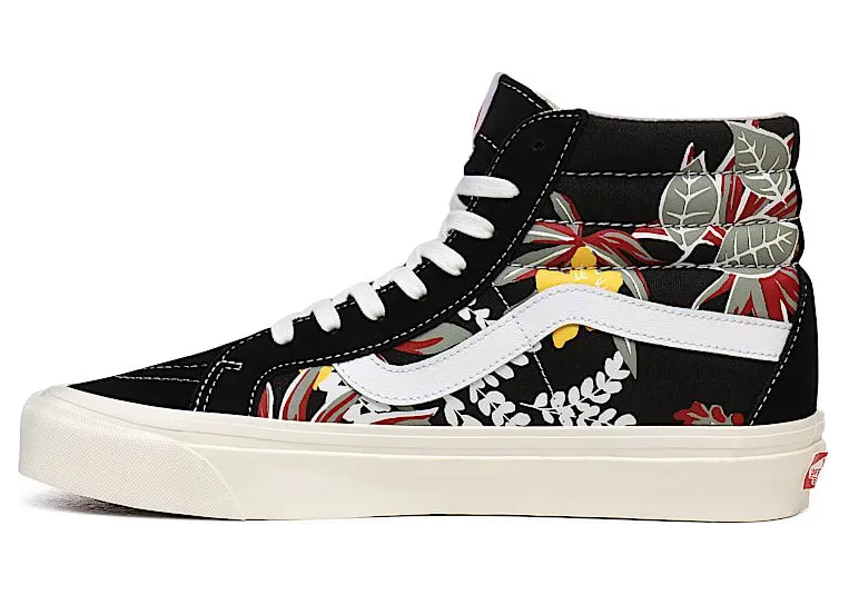 vans-sk8-hi VN0A38GFXHH
