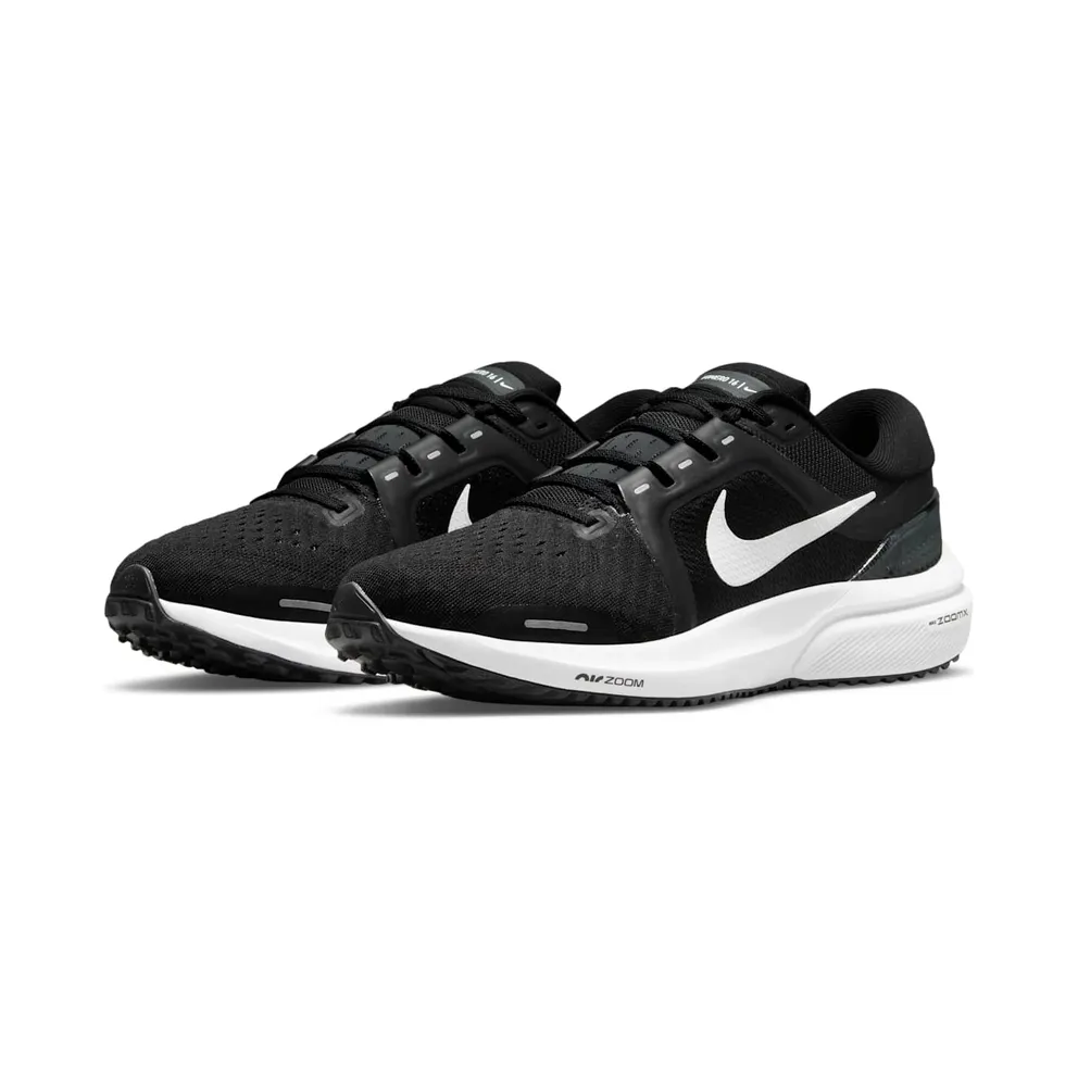 Nike Air Zoom Vomero 16 Road Running Black (DA7698-001)
