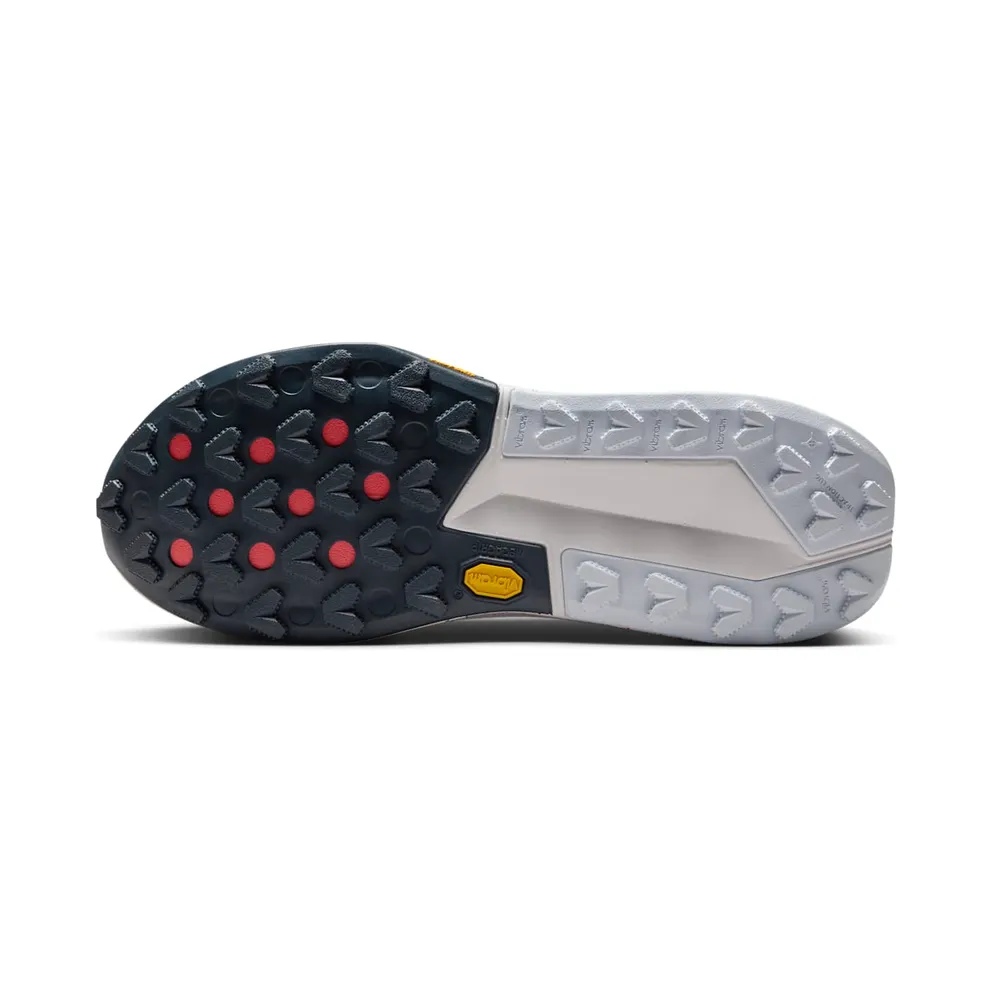Nike ZoomX Zegama Trail 2 Pure Platinum Football Grey Pink Foam White (FD5191-006)