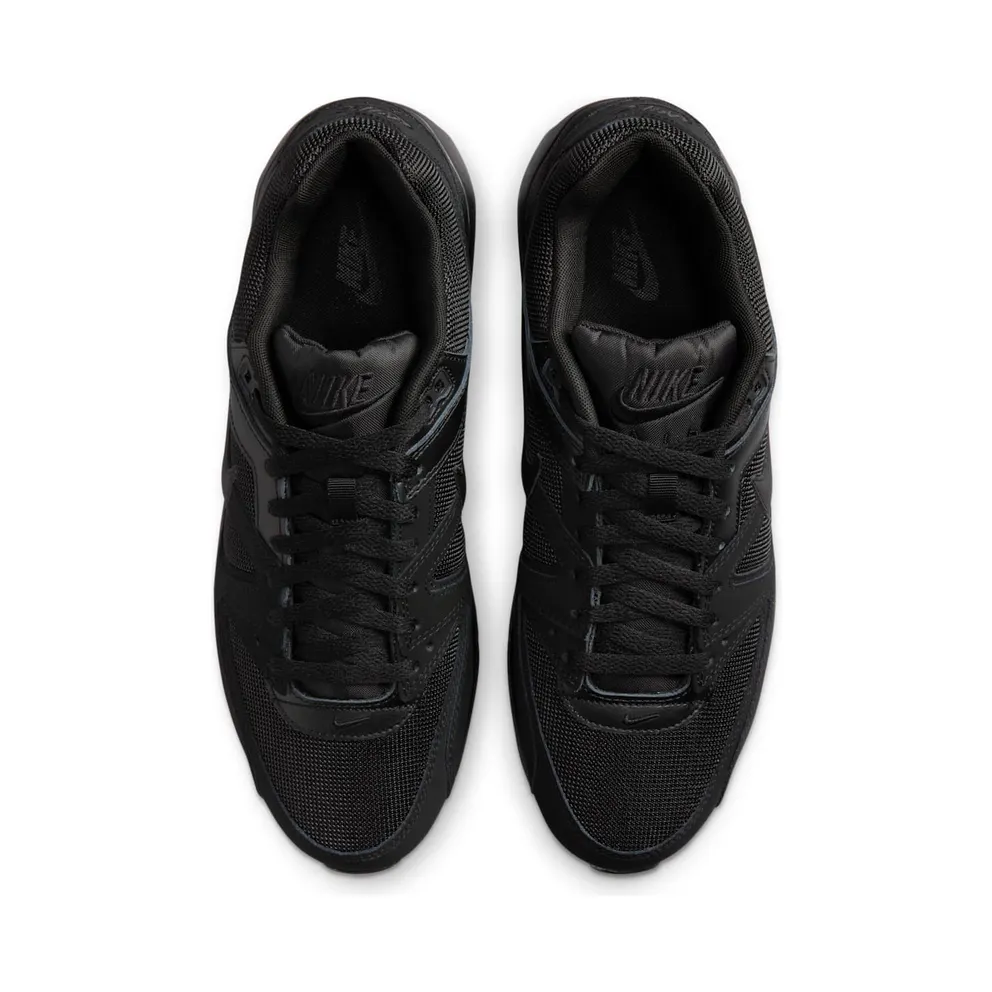 Nike Air Max Command “Triple Black” (629993-020)