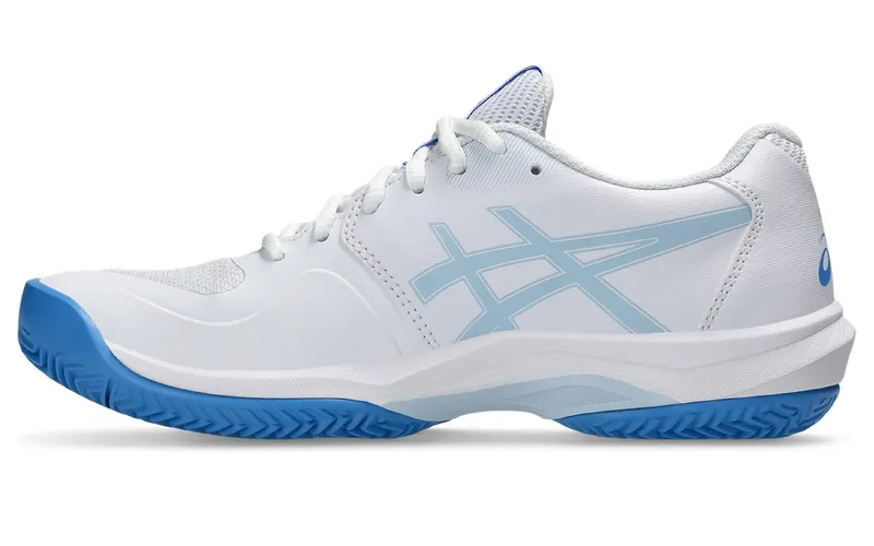 Asics Game FF White (1042A282-100)
