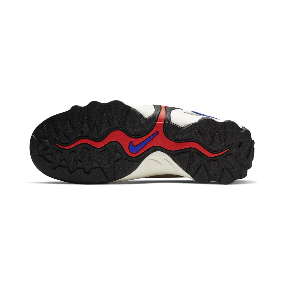 Nike Air Skarn Sand Racer Blue Sand/Racer Blue-Binary Blue-Sail-Black-Habanero Red (CD2189-200)