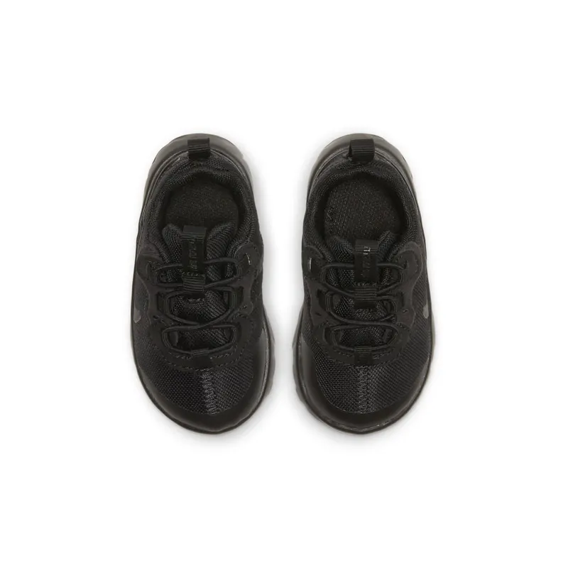 Nike 55 Baby and Toddler Black (CK4083-004)