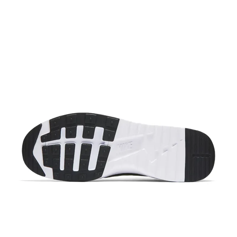Nike Air Max Threa Ultra Flyknit Black/White (W) Black/White (881175-001)