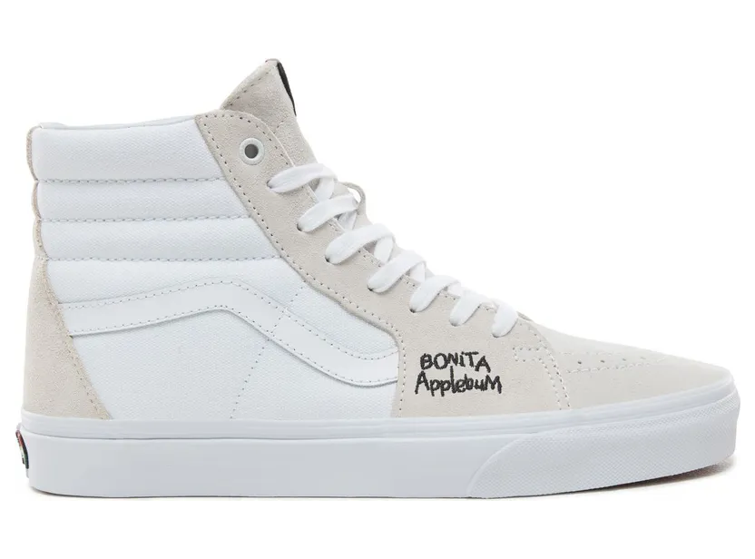 Vans Sk8-Hi A Tribe Called Quest
