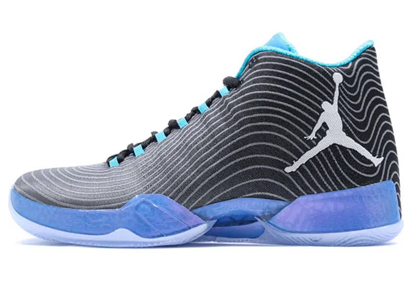 Air Jordan Nike AJ XX9 Playoff Pack Away (749143-014)