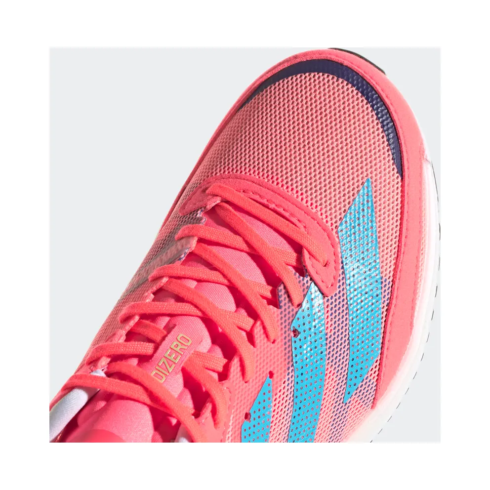 adidas Adizero Adios 6 Turbo / Sky Rush / Legacy Indigo (GY0909)