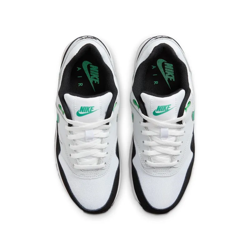 Nike Air Max 1 GS “White Stadium Green” (DZ3307-108)