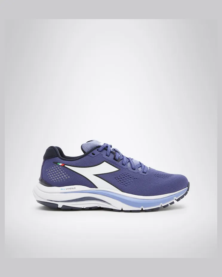 Diadora Mythos Blushield 7 Vortice HIP Navy White Periwinkle (101.178061 C9822)