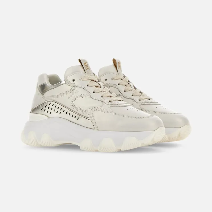 Hogan Hyperactive Ivory (HXW5400DQ01NOU0QF2)