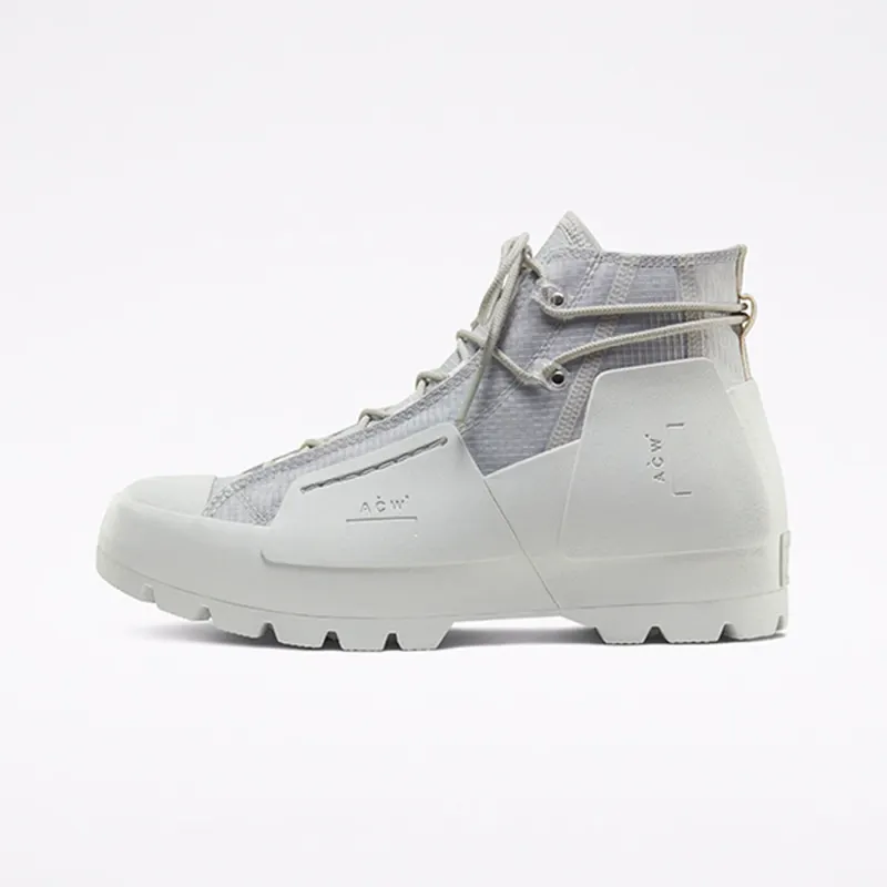 Converse Chuck Taylor All-Star Lugged Hi A-COLD-WALL Grey Violet/Grey Violet-Grey Violet (168177C)