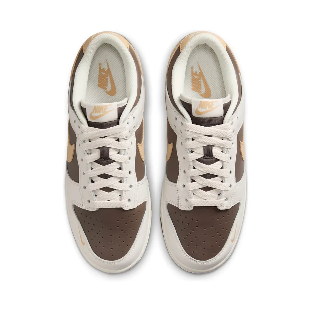 Nike Dunk Low Ironstone Sesame (HM9655-001)