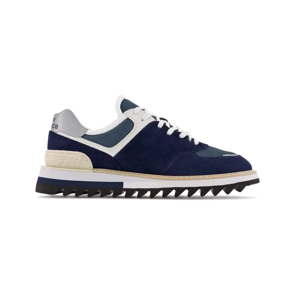 New Balance 574 TDS Pigment Navy (MS574TDS)