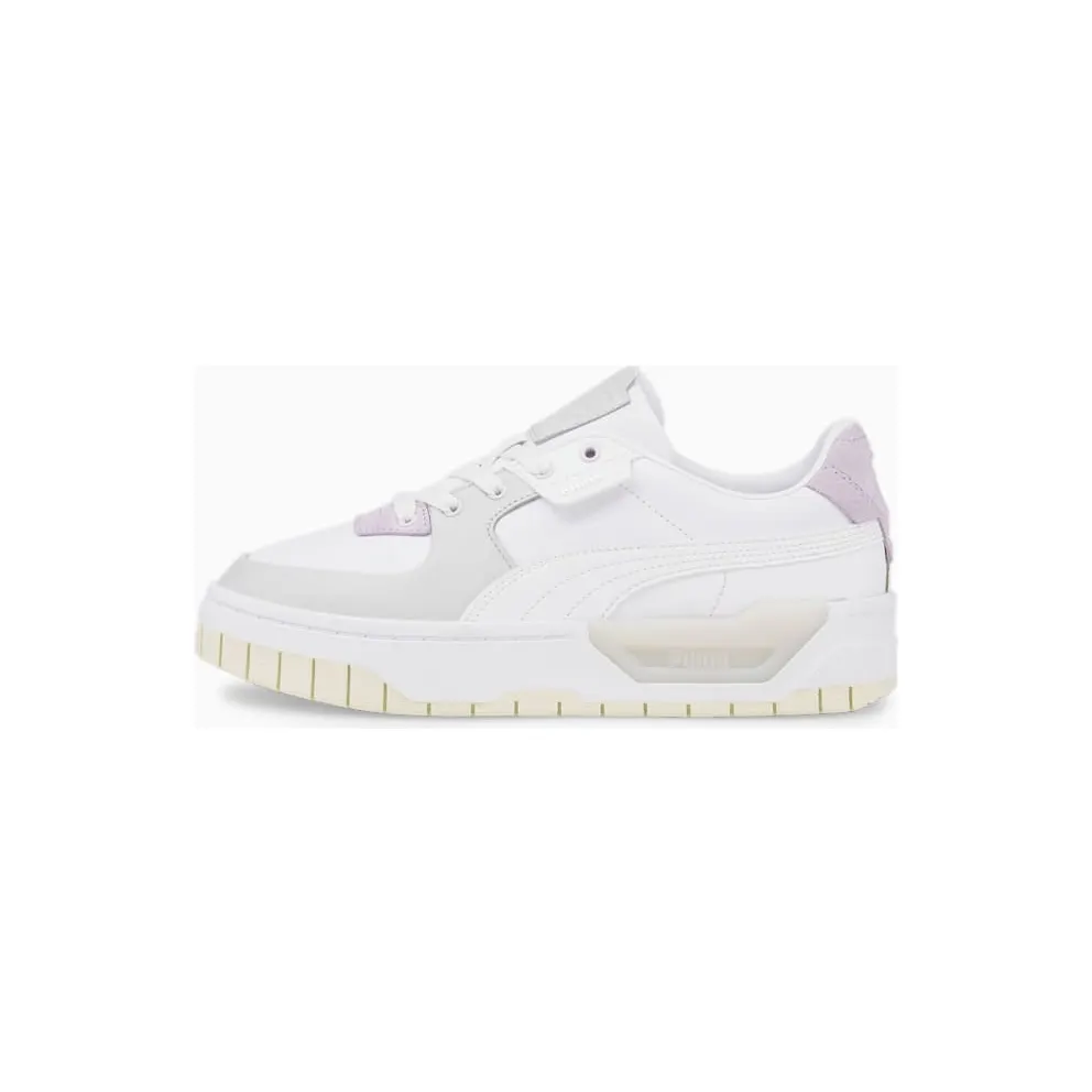 Puma Cali Dream White (383112-02)