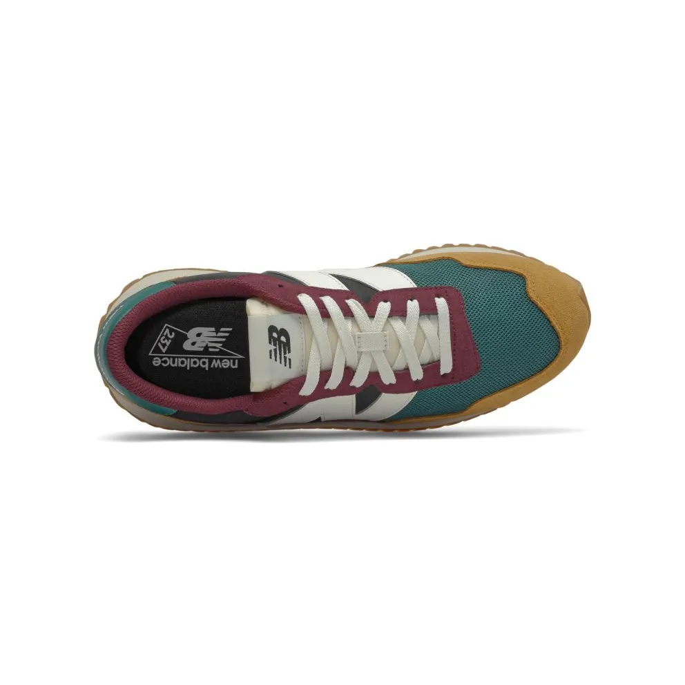New Balance New Balance Brown/Purple (MS237HR1)