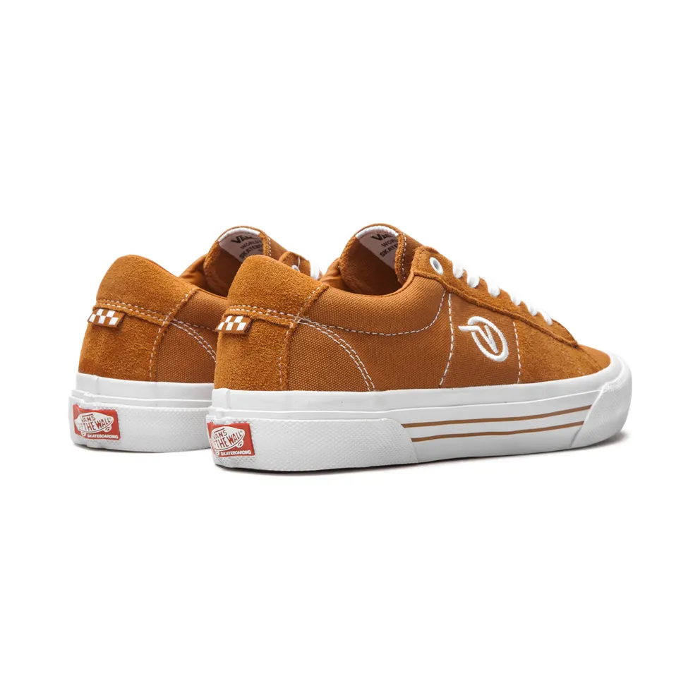 Vans Skate Sid “Pumpkin/White” (VN0A5FCE1RN)