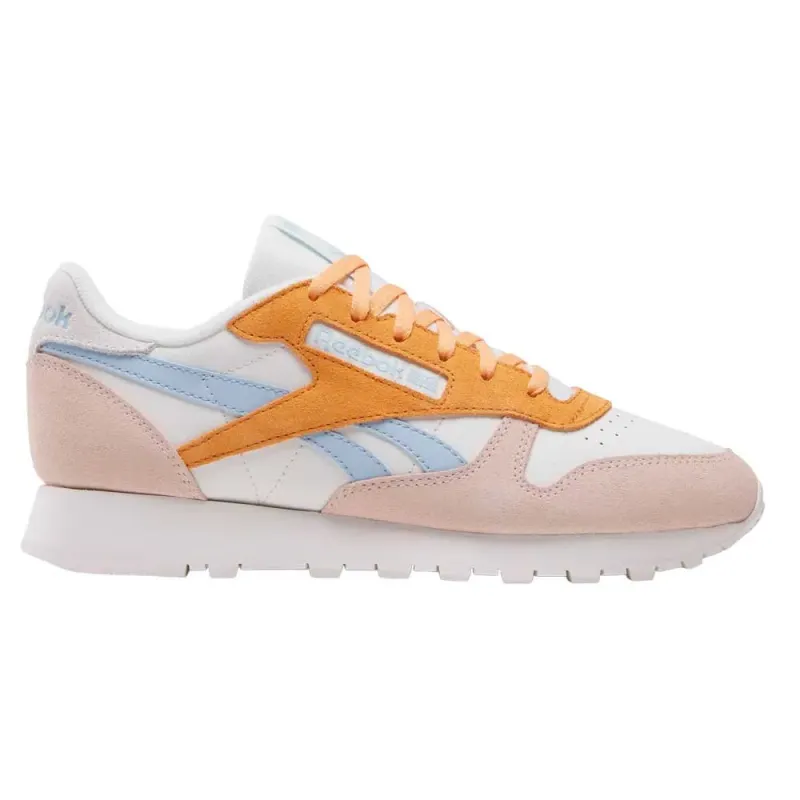 Lage Sneakers Reebok Classic LEATHER (100201196)