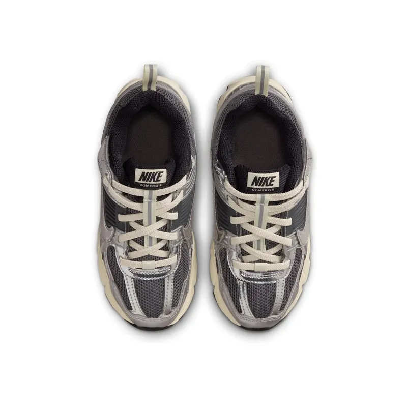 Nike Vomero 5 PS “Iron Grey Coconut Milk Chrome” (IM9465-002)