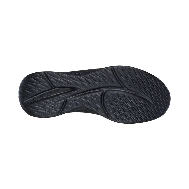 skechers-relaxed-fit 210889_BBK