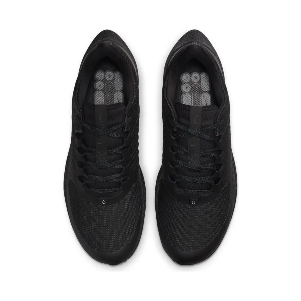Nike Air Zoom Pegasus 38 Shield Weerbestendigeen for Men (straat) Black (DC4073-002)