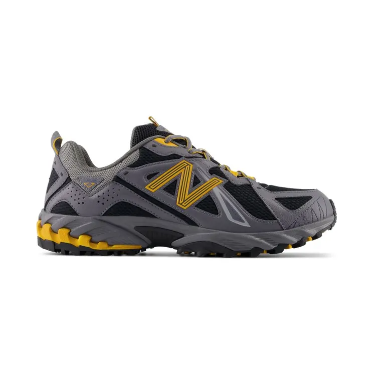 New Balance 610 – “Castlerock Varsity Gold” (ML610TAK)
