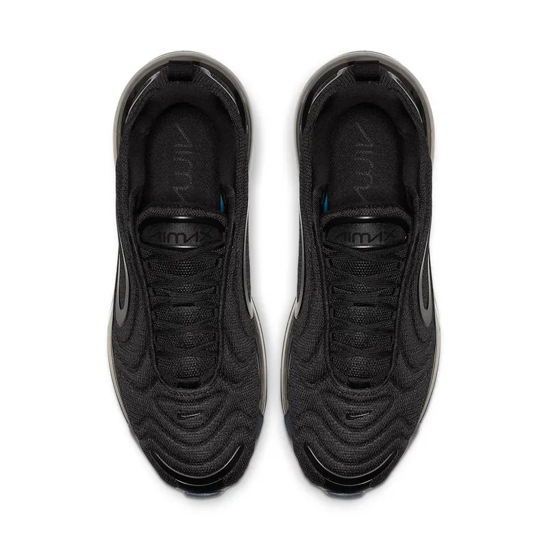 Nike Air Max 720 Triple Black (AO2924-007)